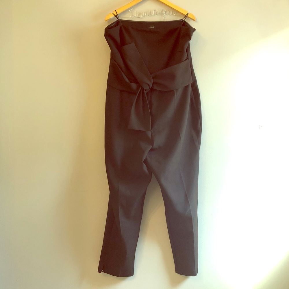 Next Strapless Jumpsuit (16)